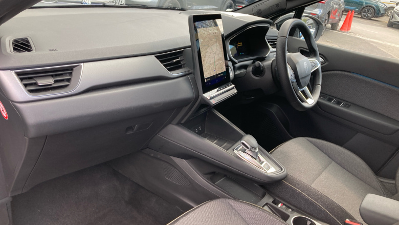 Renault Symbioz 1.6 E-Tech FHEV 145 Techno 5dr Auto Hybrid Estate